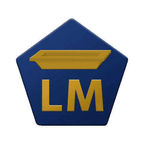 Logo Logam Mulia